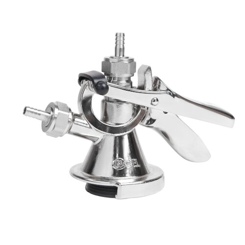 Головка раздаточная тип "А" BOEL, с штуцерами