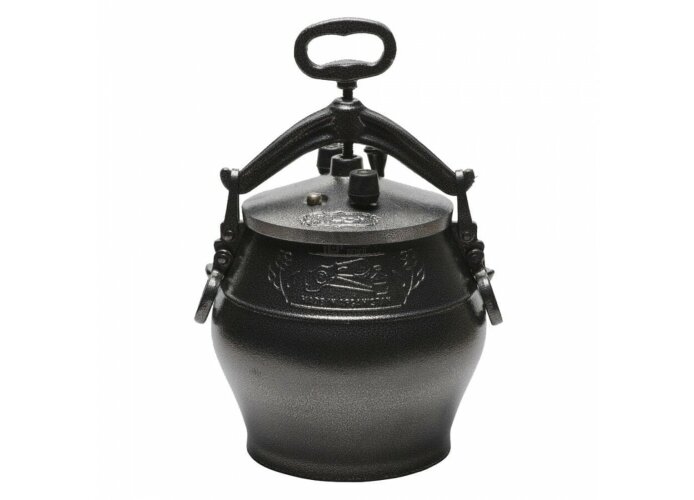 Афганский казан-скороварка