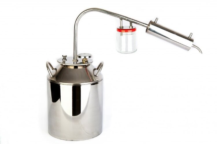 Самогонный аппарат АЛКОВАР "Классик"