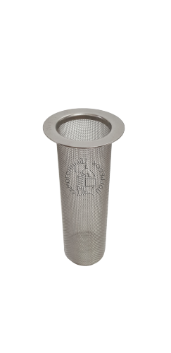 Бункер для джин-корзины 1,5-2 дюйма