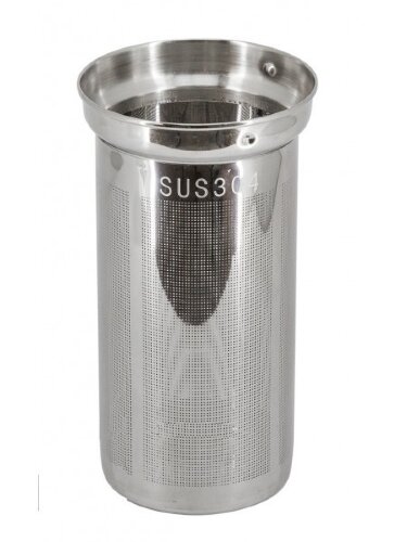 Корзина для засыпи в диоптр 