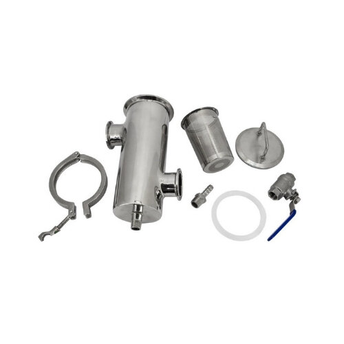 Джин корзина 76мм 