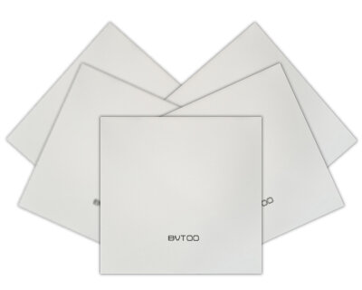 Фильтр-картон BVT 00 для грубой очистки