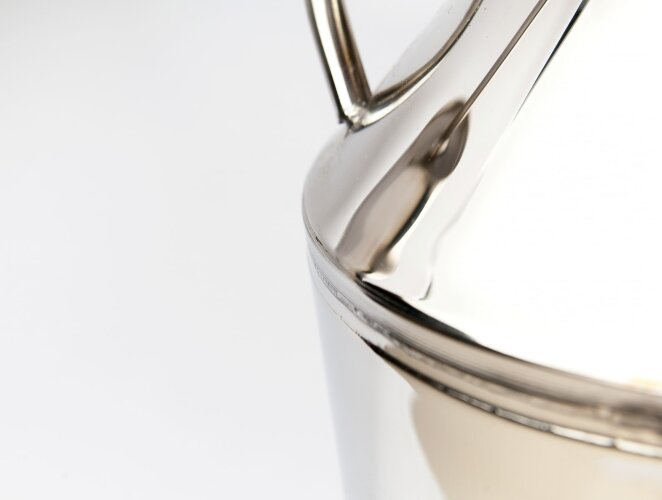 Самогонный аппарат АЛКОВАР "КрепышОк"