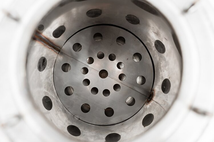 Автоклав стерилизатор АЛКОВАР КОРМИЛЕЦ 24 л