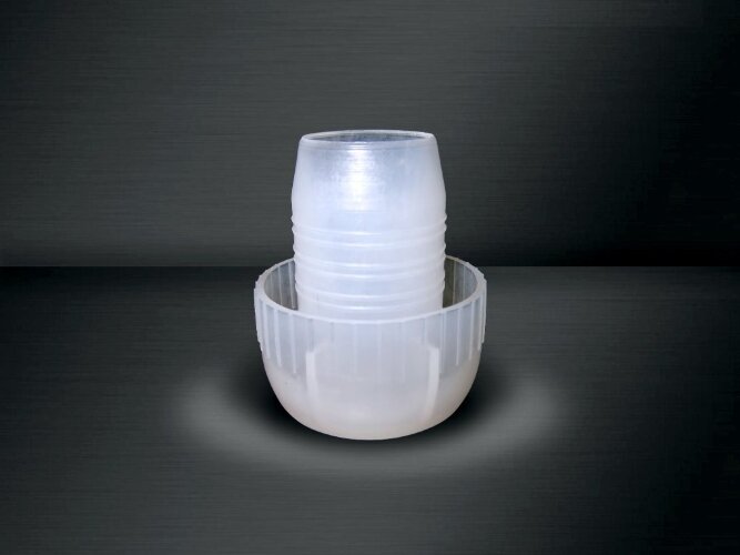 Пробка для шампанского.