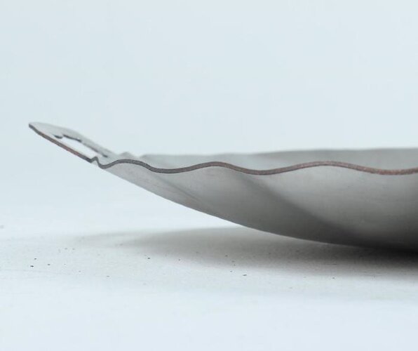 Садж нержавейка 