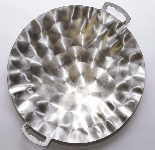 Садж нержавейка 