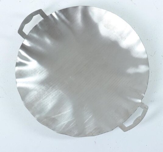 Садж нержавейка 