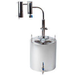 Самогонный аппарат "Финляндия Экстра" 