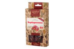 Набор Алхимия вкуса № 84 для приготовления наливки "Барбарисовка",