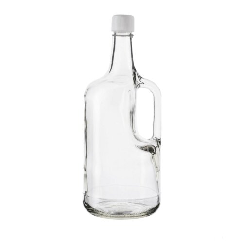 Бутылка-Графин с ручкой 1.75