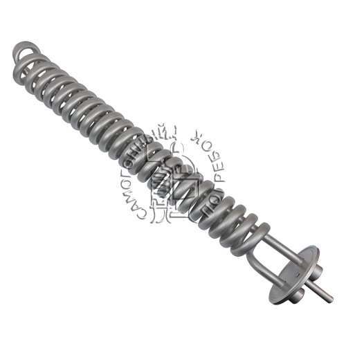 Холодильник Димрота 2