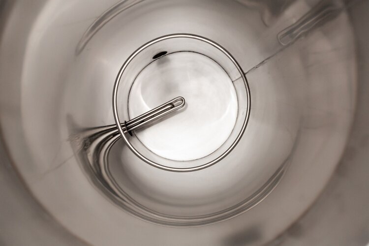 Перегонный куб АЛКОВАР 50л МОДЕРНИЗИРОВАННЫЙ