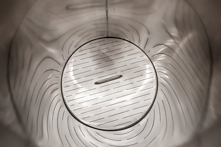 Перегонный куб АЛКОВАР 50л МОДЕРНИЗИРОВАННЫЙ