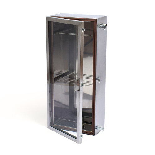 Коптильный шкаф Hanhi (Ханхи)