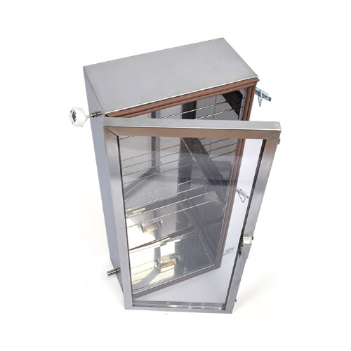 Коптильный шкаф Hanhi (Ханхи)