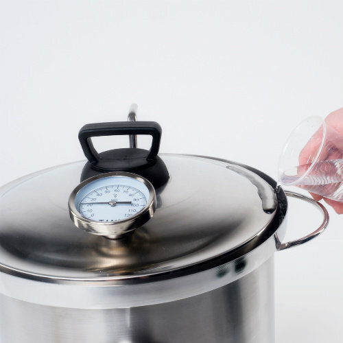 Коптильня Браво(10/20/30 л.)