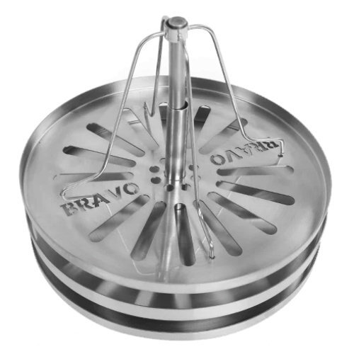 Коптильня Браво(10/20/30 л.)