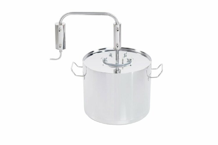 Самогонный аппарат Егерь 