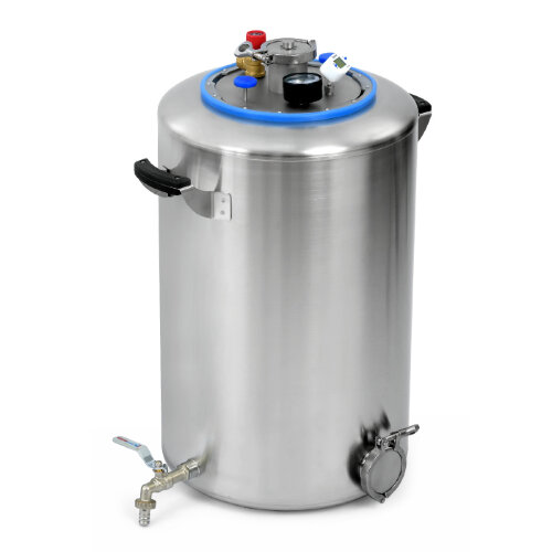 Автоклав Wein 2 (Вейн), 48 литров