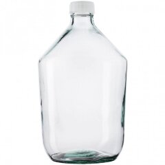 Бутыль 10 литров