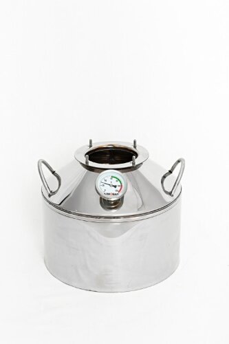 Перегонный куб АЛКОВАР "Компакт"