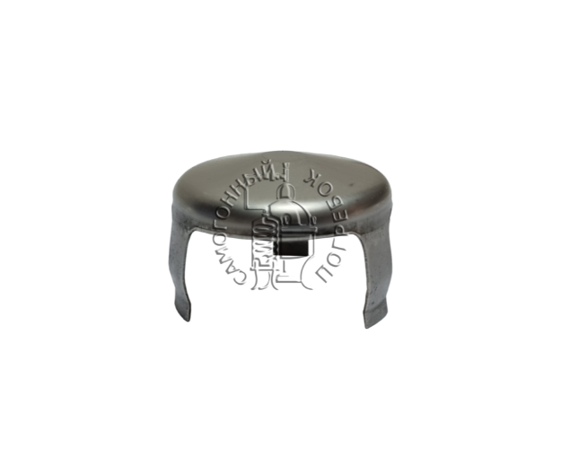 Грибок в узел отбора 2"