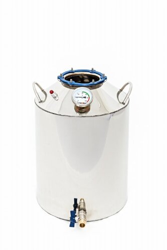 Перегонный куб АЛКОВАР 