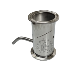 Узел отбора по жидкости 2