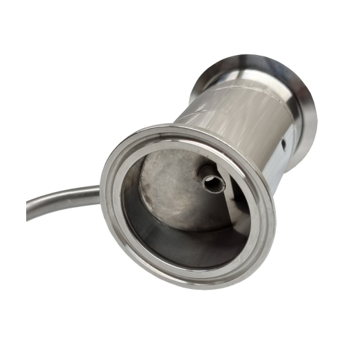 Узел отбора по жидкости 2