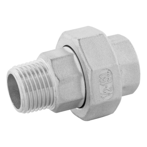 Американка нержавейка