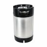 Кег Корнелиус с фитингом Ball Lock 9,5 л.