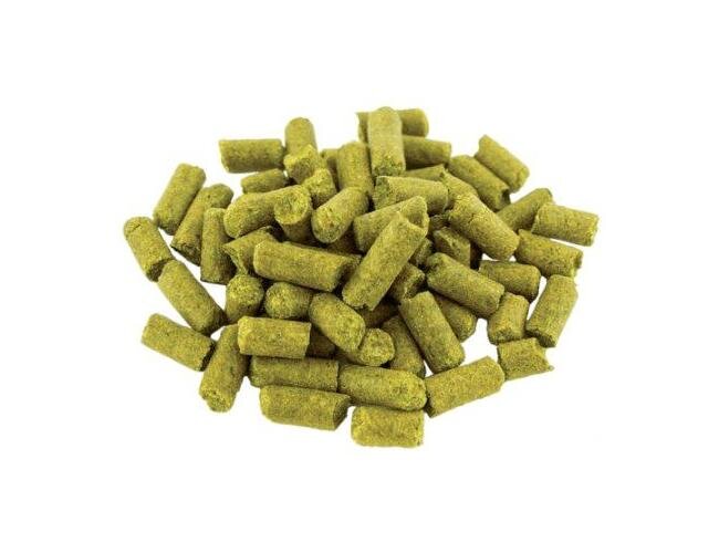 Хмель Галактика (Galaxy) Альфа 14.7% - 50 гр, Австралия