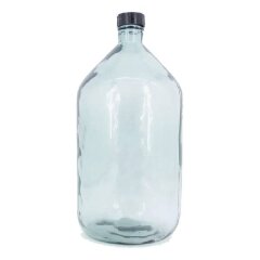 Бутыль 20л 58мм