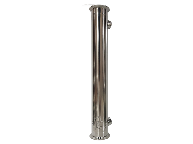 Холодильник Димрота