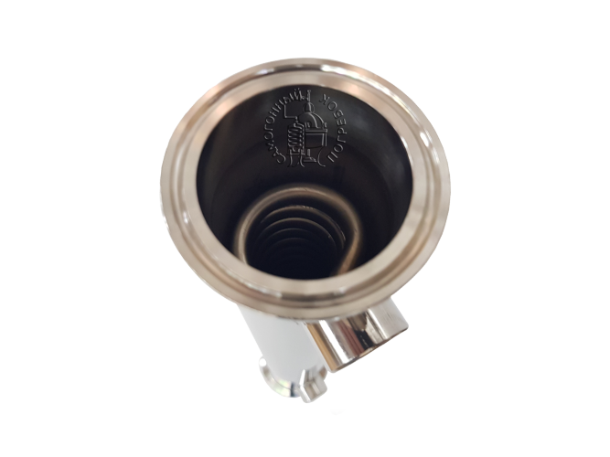 Холодильник Димрота