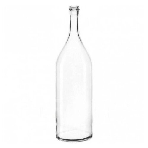 Бутыль Четверть 3 литра