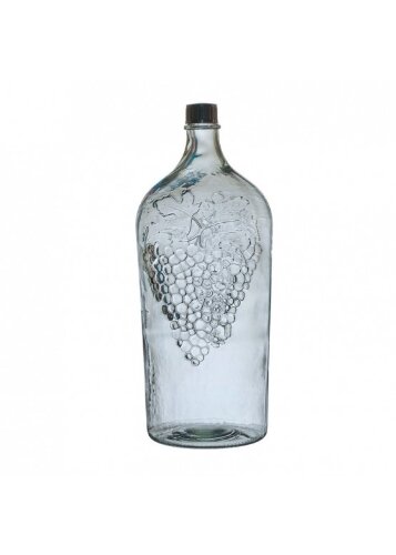 Бутыль «Виноград» 7 л