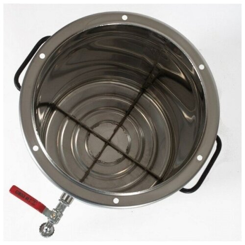 Автоклав БУЛАТ 25л 2 в 1