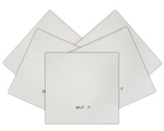 Фильтр-картон BVT 7 для средней очистки