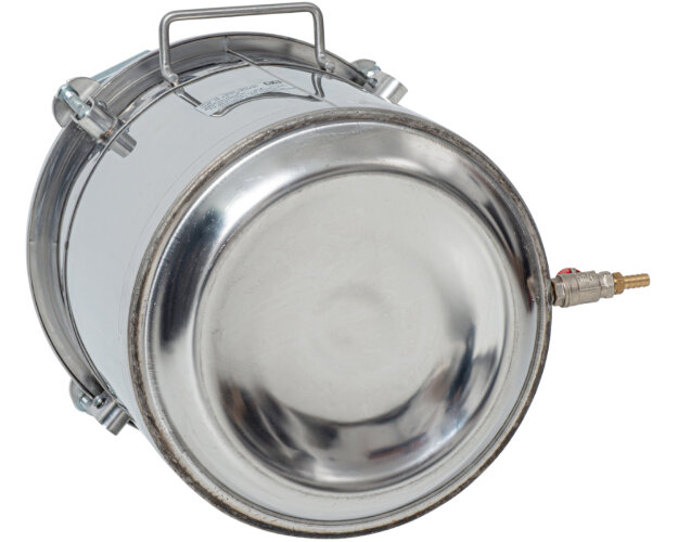 Автоклав "Малыш ГазНерж У" (22л)