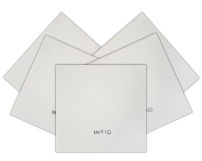 Фильтр-картон BVT 10 для осветляющей очистки