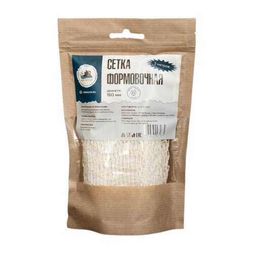Сетка формовочная "Дед Алтай" 150/36.