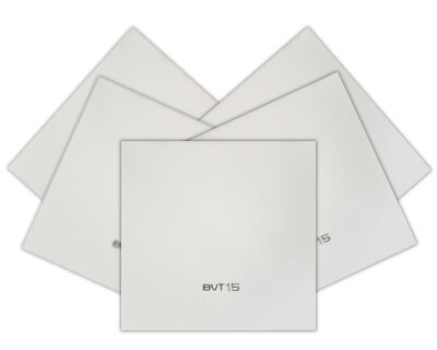 Фильтр-картон BVT 15 для тонкой очистки