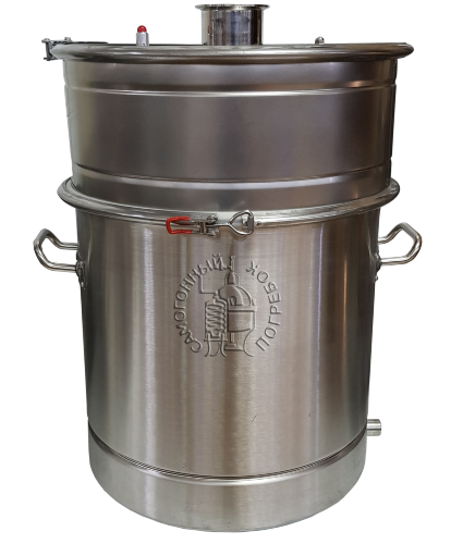 Увеличитель куба 45х45 (+71 литр)