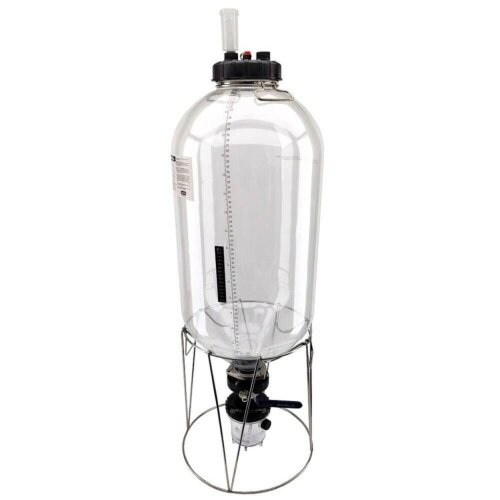 ЦКТ/Unitank FermZilla 