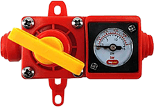 Шпунт аппарат «BlowTie 2»