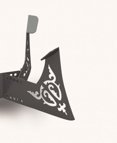 Подставка для казана/саджа