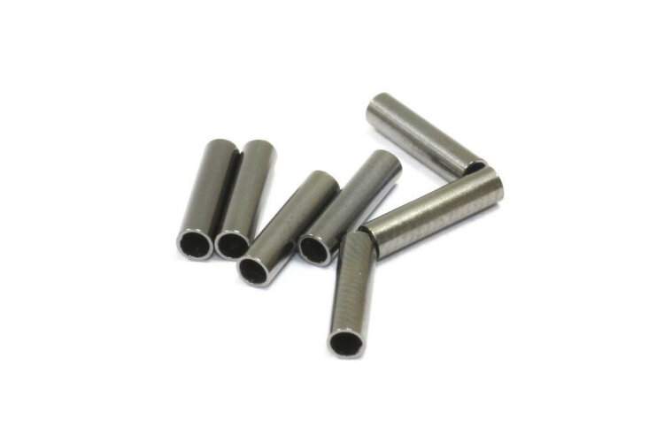 Трубка для игольчатого крана 